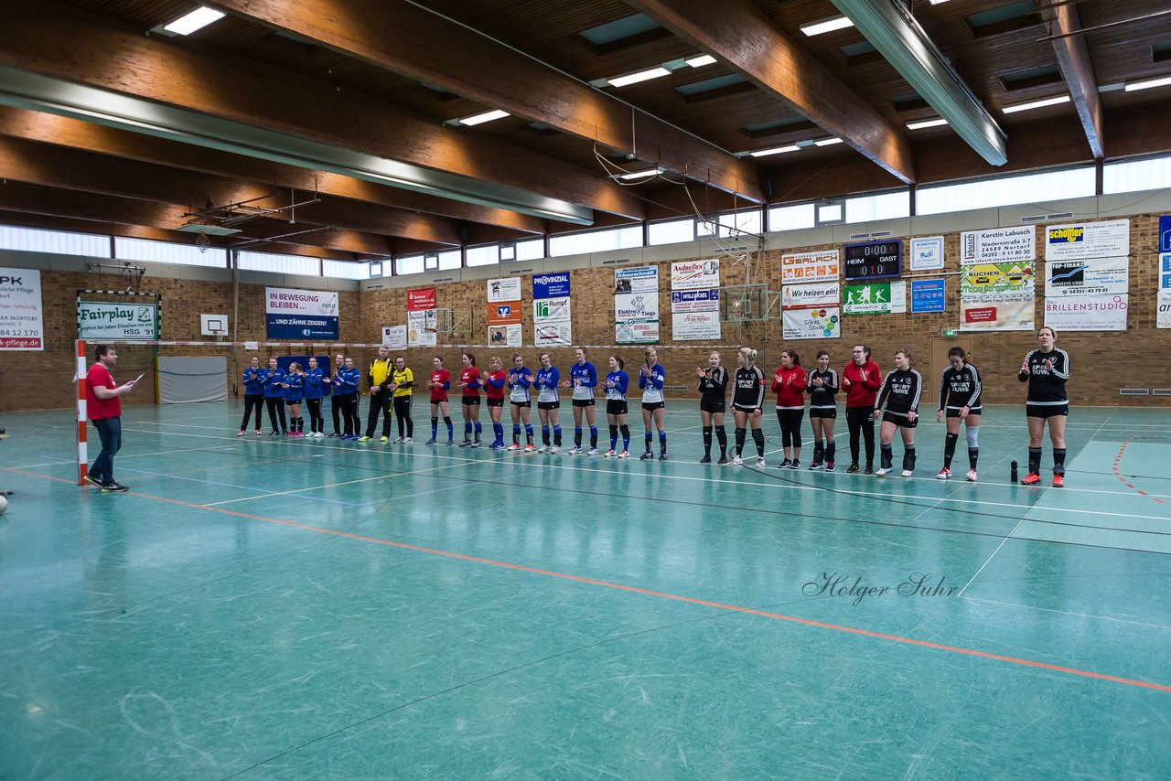 Bild 13 - Frauen Bundesliga